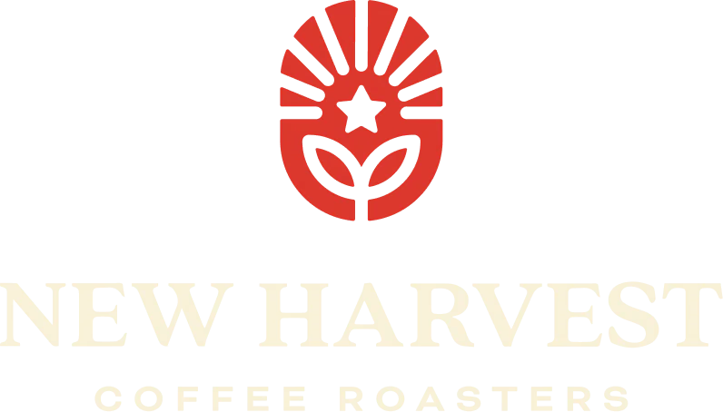New Harvest Coffee Roasters